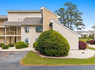 1025 W Plantation Dr. W #2717/2718, Little River, SC 29566