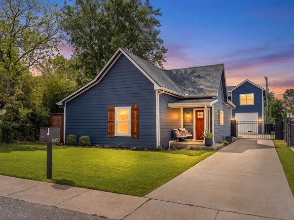 7059 Ash St, Frisco, TX 75034