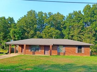 196 Northpoint Dr, Yazoo City, MS 39194