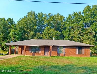 196 Northpoint Dr, Yazoo City, MS, 39194