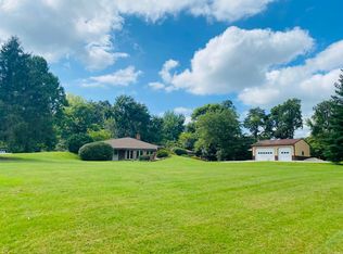 12711 Gore Rd, Lynnville, IN 47619