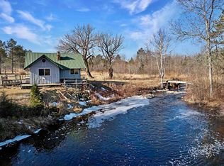 N8306 Wutkevicz Ln, Stephenson, MI 49887