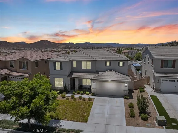 29579 Laredo Cir, Menifee, CA 92584
