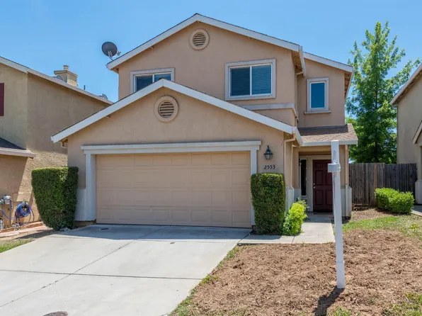 2553 Chesapeake Bay Cir, Cameron Park, CA 95682