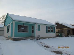 2225 Balboa Rd, Pueblo, CO 81003