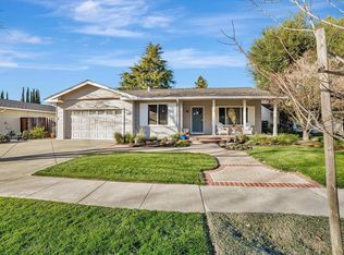 2452 Crestline Rd, Pleasanton, CA 94566