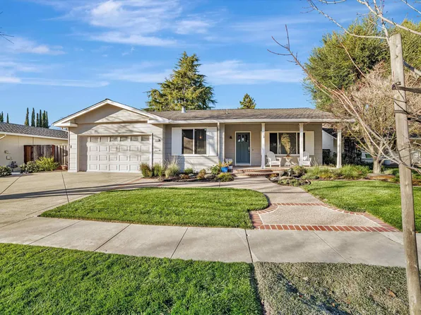 2452 Crestline Rd, Pleasanton, CA 94566