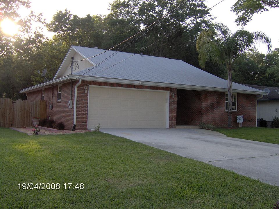 12424 Deeder Lane