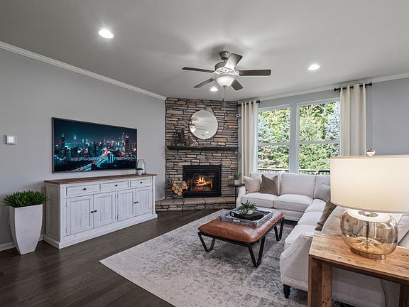 Model Representation