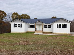 3804 State Route 681 N, Albany, OH 45710