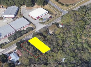 Ocoee Apopka Rd, Apopka, FL 32703