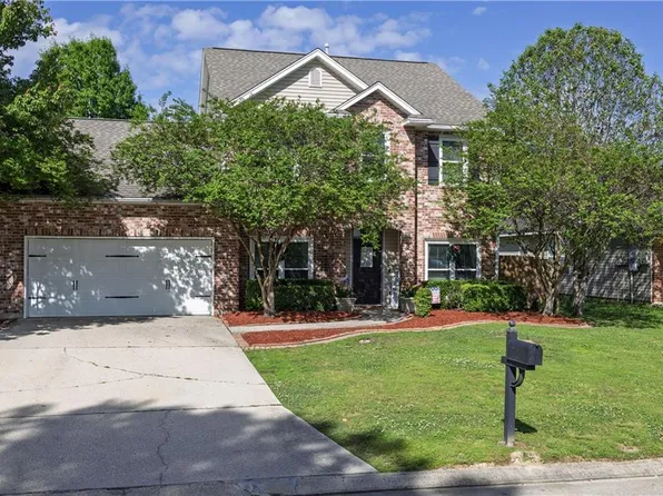 324 Tallow Creek Blvd, Covington, LA 70433