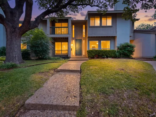 11940 Leisure Dr, Dallas, TX 75243