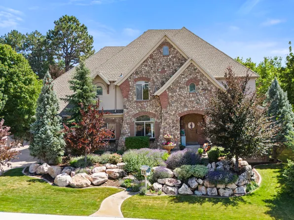 1559 E Wasatch Dr S, Ogden, UT 84403