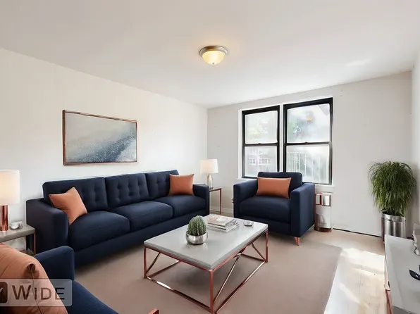 202 6th Ave APT 3A, New York, NY 10013