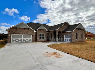 4144 Thunderhead Rd, Newcastle, OK 73065
