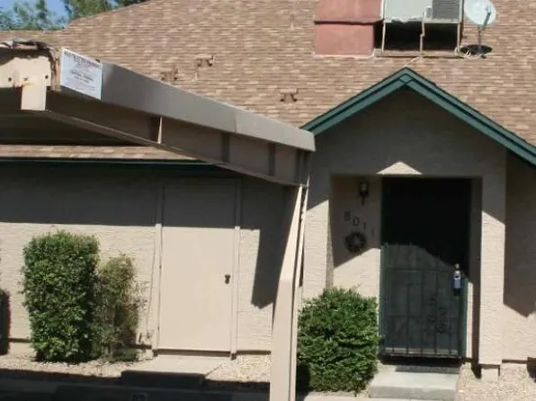 8011 N 49TH Avenue, Glendale, AZ 85302