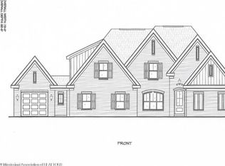 254 Fairview Trl, Byhalia, MS 38611