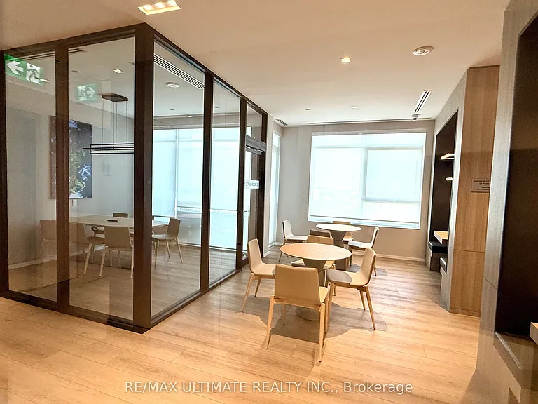 609 Sherbourne St #3106 — Photo 36