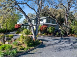 1383 Calaveritas Rd, San Andreas, CA 95249