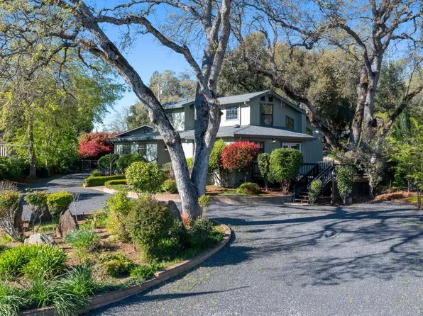 1383 Calaveritas Rd, San Andreas, CA 95249