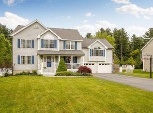 121 Jennies Way, Tewksbury, MA 01876