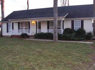 2614 Medford Campbell Blvd, Murfreesboro, TN 37127