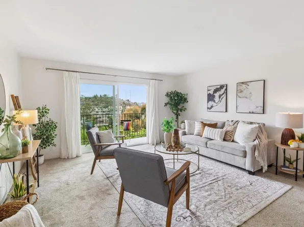 1209 Hueneme St APT 9, San Diego, CA 92110