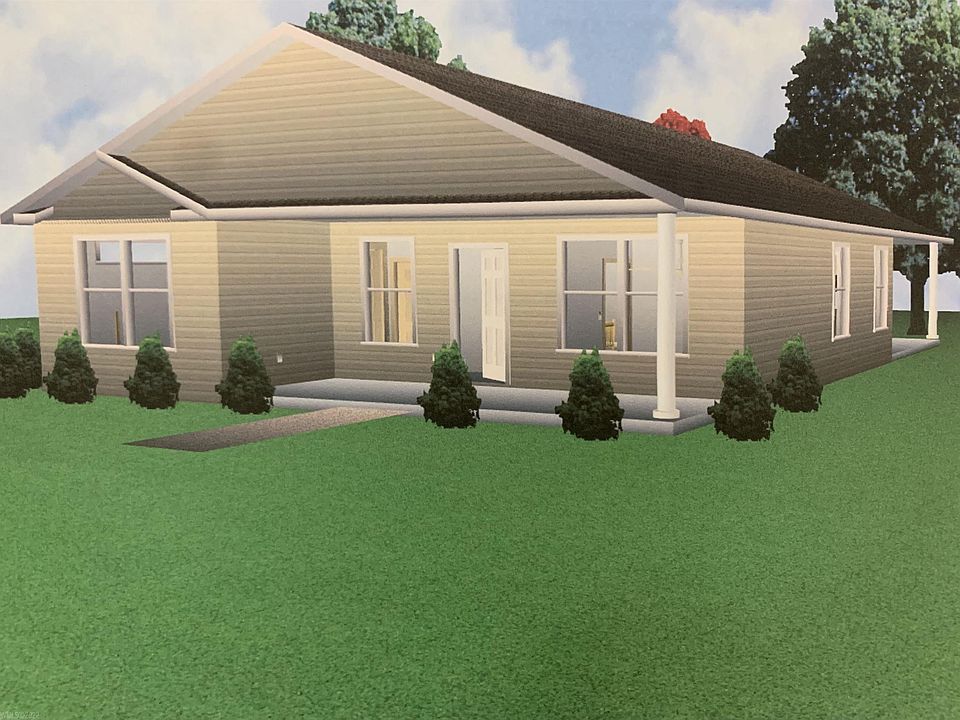 2nd image of Woodland Rd