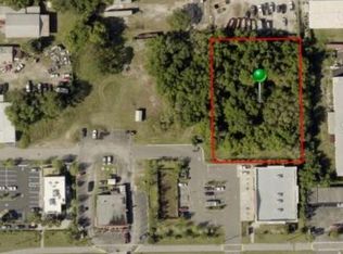 Newport Avenue Lot #4, Deland, FL 32724