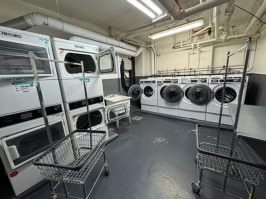 Rented by Union Square Property Management | media 9