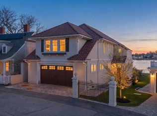 Ocean Edge Estates, Swampscott, MA 01907