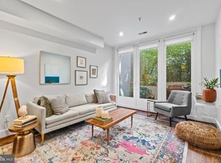 426 M St NW APT D, Washington, DC 20001