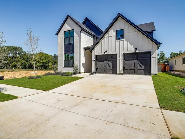 117 Paxton Cir, Arlington, TX 76013