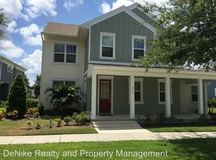 3353 Schoolhouse Rd, Harmony, FL 34773