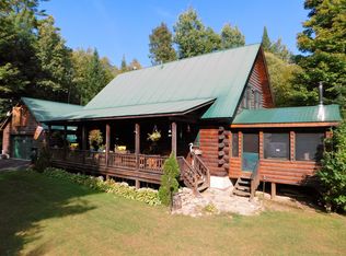 112 Johnson Rd, Adirondack, NY 12808