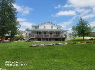1488 292nd St, Redding, IA 50860