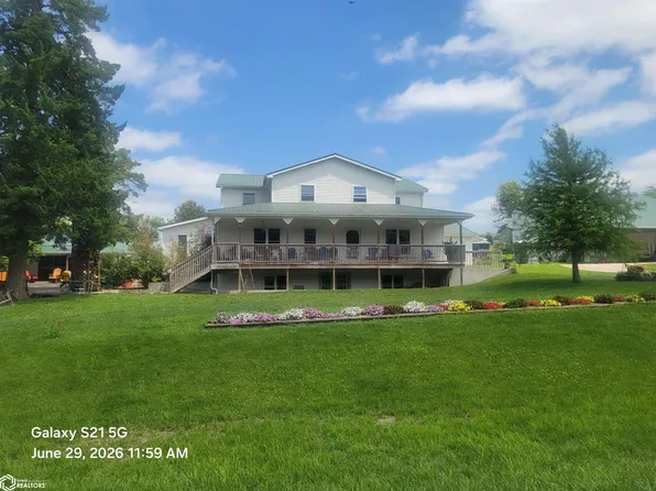 1488 292nd St, Redding, IA 50860