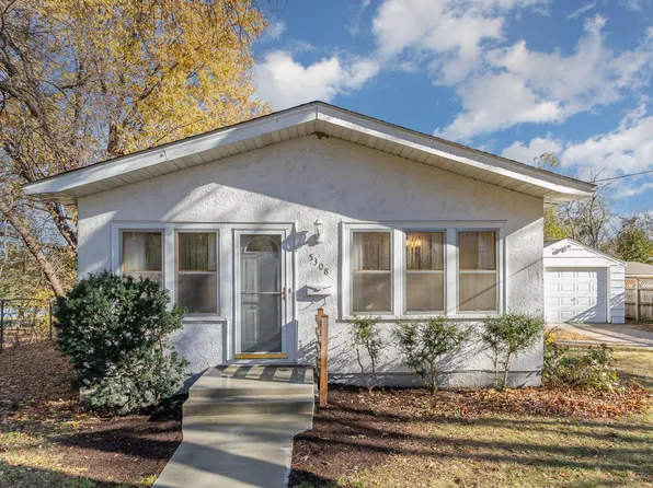 5308 Vincent Ave N, Brooklyn Center, MN 55430