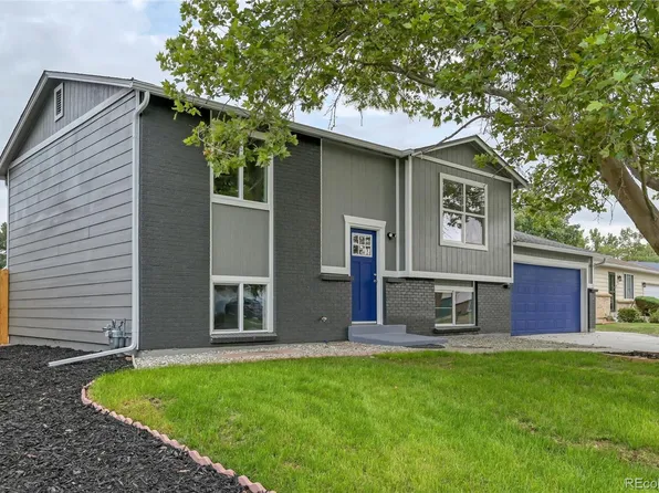 3460 E 119th Street, Thornton, CO 80233