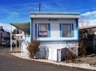 2765 Wrondel Way TRLR 13, Reno, NV 89502