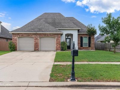602 Canoe Trl, Bossier City, LA, 71111