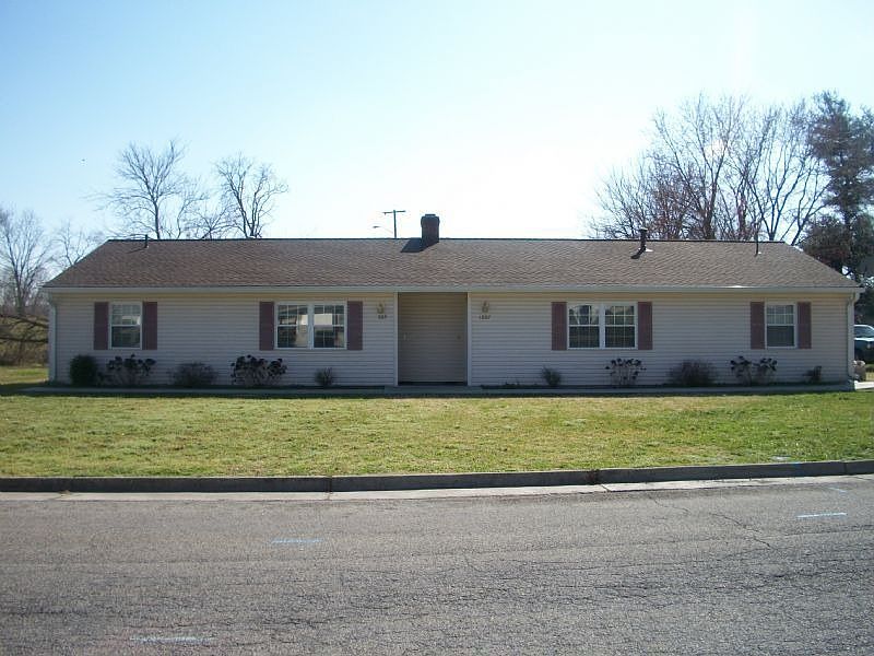 Front View