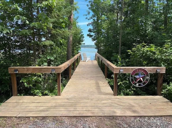 S Gull Lake Rd NE, Tenstrike, MN 56683