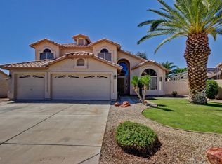 8369 W Meadow Dr, Peoria, AZ 85382