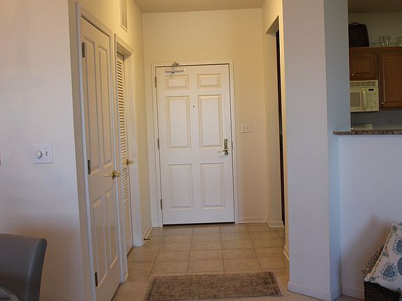 main entrance with foyer