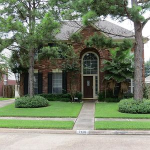 7431 Hollow Ridge Dr, Houston, TX, 77095