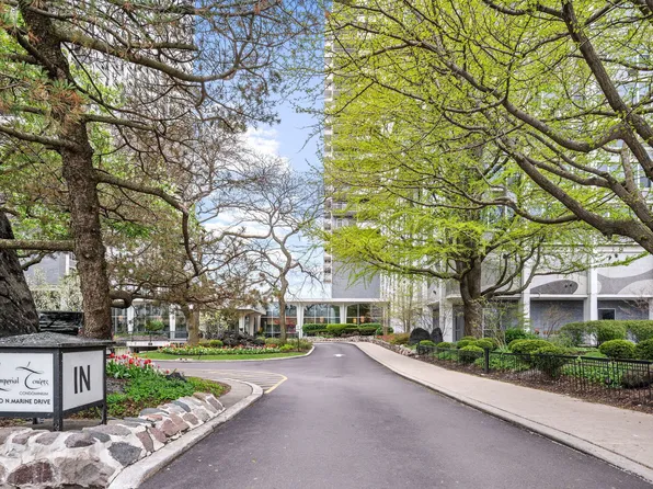 4250 N Marine Dr APT 2606, Chicago, IL 60613