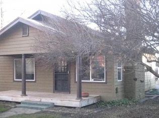 335 NW Hunter Pl, Bend, OR 97703