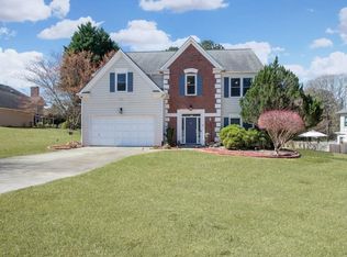 2585 Cobble Creek Ln, Grayson, GA 30017